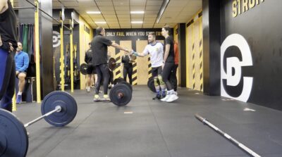 Planificamos Entrenamientos